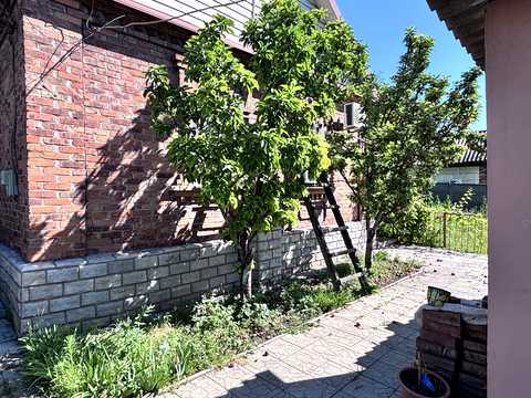 дом по адресу Олеся Гончара ул. (Новгородська), 11