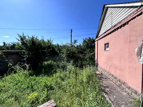 дом по адресу Олеся Гончара ул. (Новгородська), 11