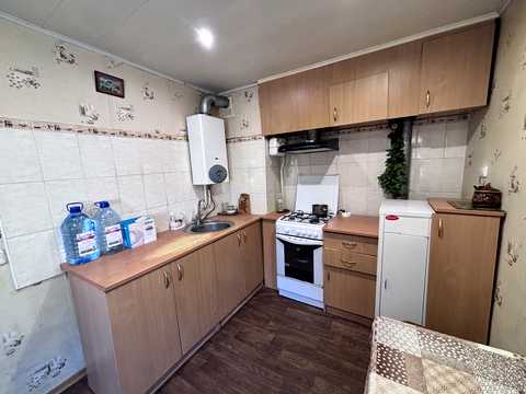 дом по адресу Олеся Гончара ул. (Новгородська), 11