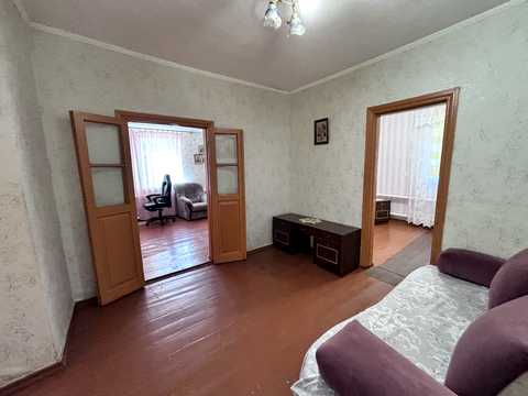 дом по адресу Олеся Гончара ул. (Новгородська), 11