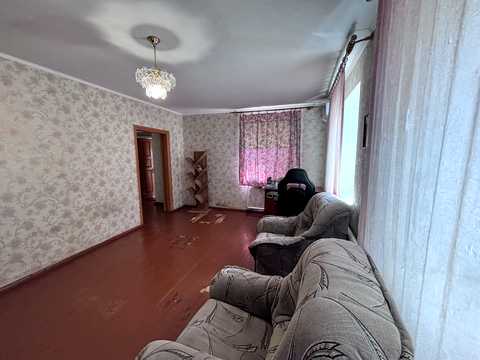 дом по адресу Олеся Гончара ул. (Новгородська), 11
