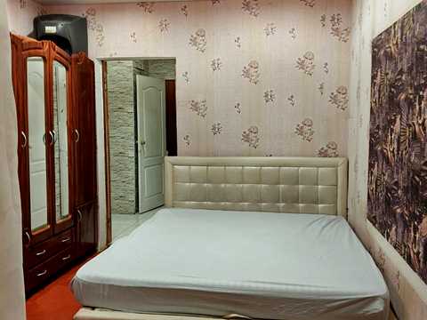 квартира по адресу Горняцкий микрорайон  (5-й микрорайон), 43