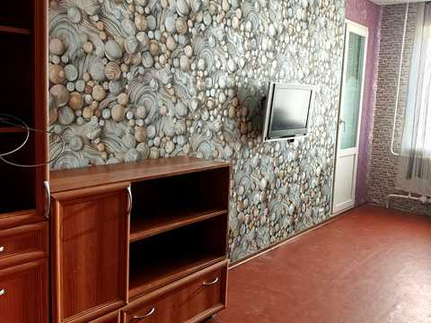квартира по адресу Горняцкий микрорайон  (5-й микрорайон), 43