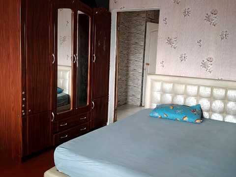 квартира по адресу Горняцкий микрорайон  (5-й микрорайон), 43