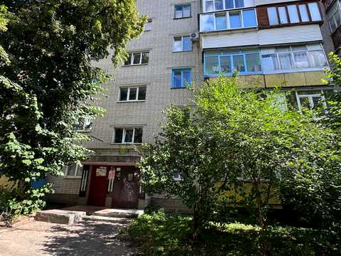 квартира за адресою Чернігів, Соборності вул. (Доценка), 14