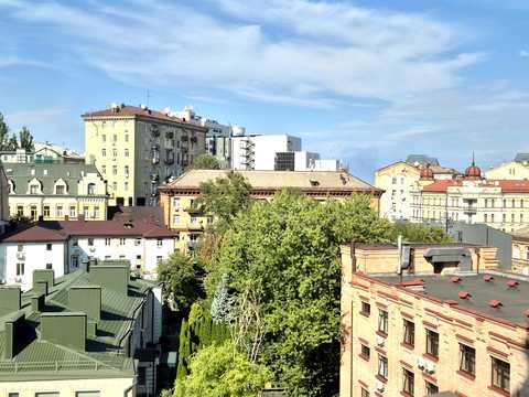 квартира за адресою Ірининська вул., 5/24