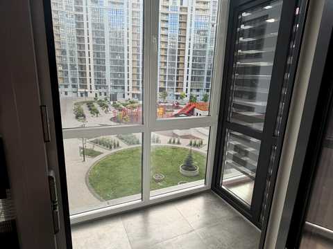квартира по адресу Стрыйская ул., 108
