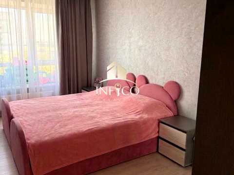 квартира за адресою Сумгаїтська вул., (Будинок)