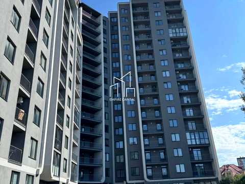 квартира за адресою Городоцька вул., 226а, корп. 1-4