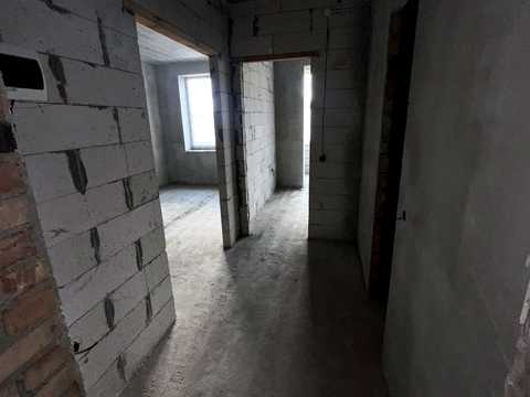 квартира по адресу Романа Шухевича ул. (Курчатова), 8/7