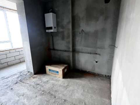квартира по адресу Романа Шухевича ул. (Курчатова), 8/7