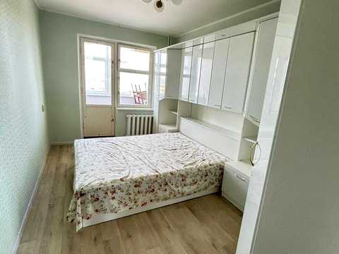 квартира за адресою Вишнева вул., 135