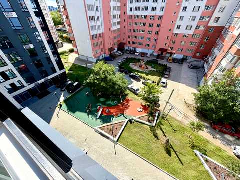 квартира по адресу Романа Вірастюка ул., 3