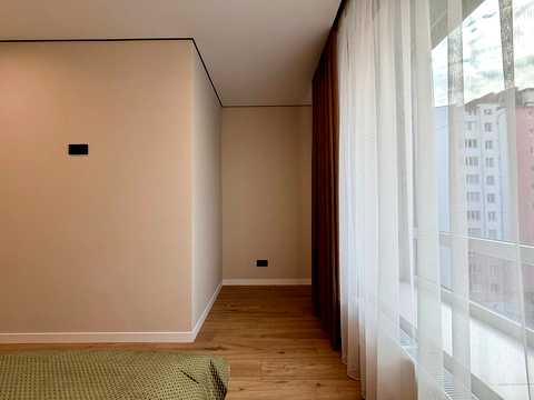 квартира по адресу Романа Вірастюка ул., 3