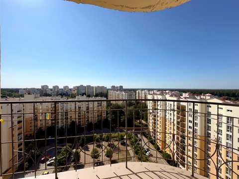 квартира по адресу Валерия Лобановского ул., 26 к1