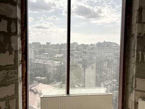 квартира за адресою Грецька вул., 1а