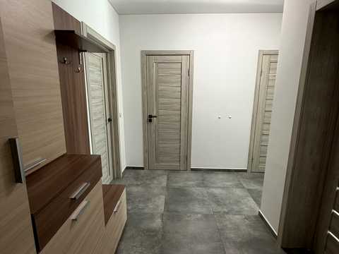 квартира по адресу Стрыйская ул., 108