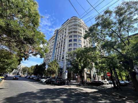 квартира за адресою Грецька вул., 1а
