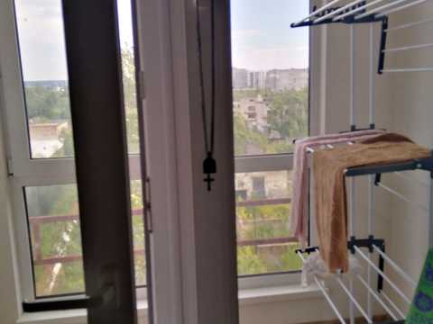 квартира за адресою Боднарська вул., 14