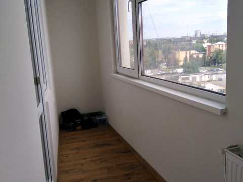 квартира за адресою Боднарська вул., 14