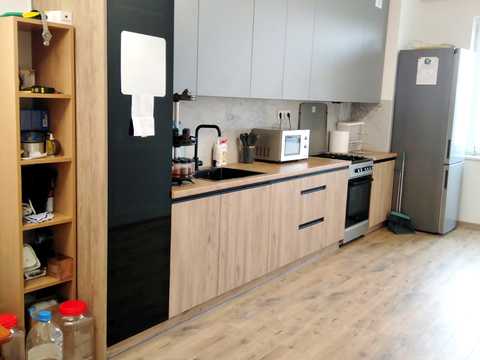 квартира за адресою Боднарська вул., 14