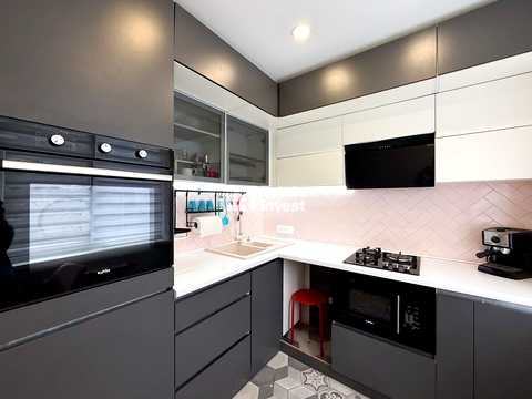 квартира за адресою 23 Серпня вул., 43б