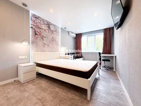 квартира за адресою 23 Серпня вул., 43б