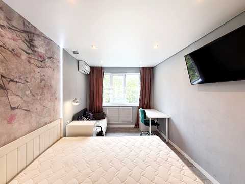 квартира за адресою 23 Серпня вул., 43б