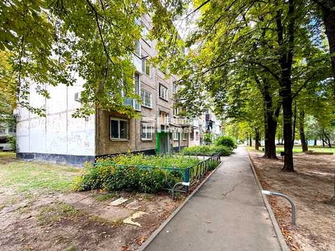квартира за адресою 23 Серпня вул., 43б