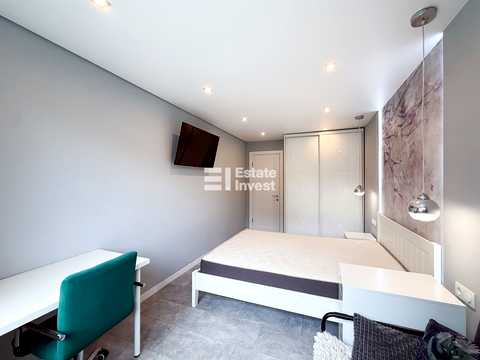 квартира за адресою 23 Серпня вул., 43б