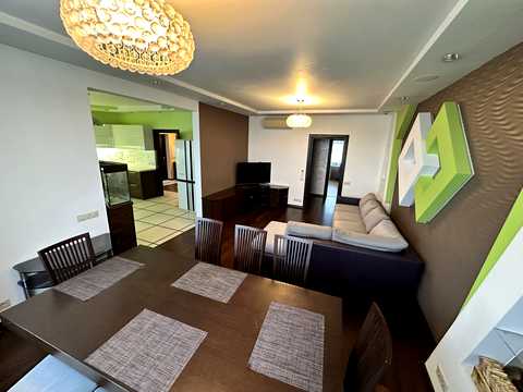 квартира за адресою Бориса Гмирі вул., 8-Б