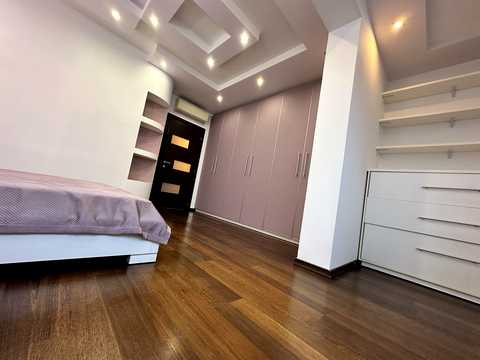 квартира за адресою Бориса Гмирі вул., 8-Б
