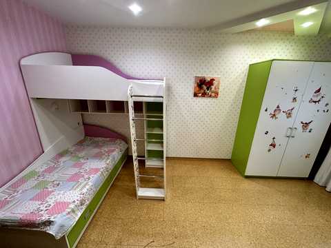 квартира за адресою Бориса Гмирі вул., 8-Б