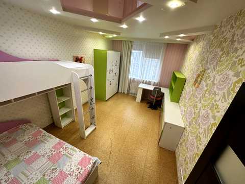квартира за адресою Бориса Гмирі вул., 8-Б