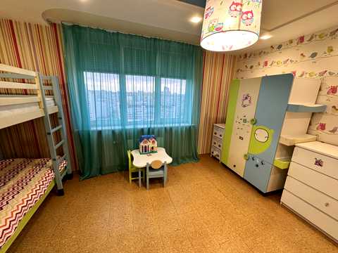 квартира за адресою Бориса Гмирі вул., 8-Б
