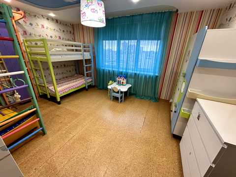 квартира за адресою Бориса Гмирі вул., 8-Б