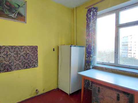квартира по адресу Героев Днепра ул., 73