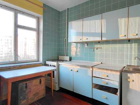 квартира по адресу Героев Днепра ул., 73