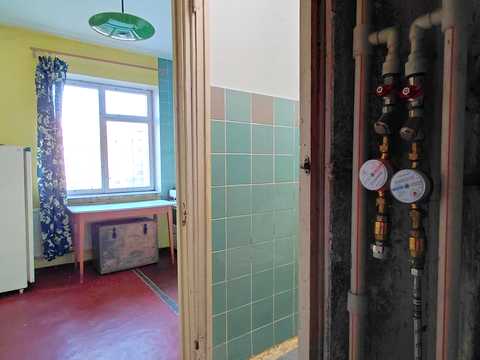 квартира по адресу Героев Днепра ул., 73
