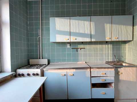 квартира по адресу Героев Днепра ул., 73