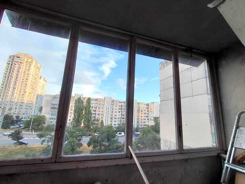 квартира по адресу Героев Днепра ул., 73