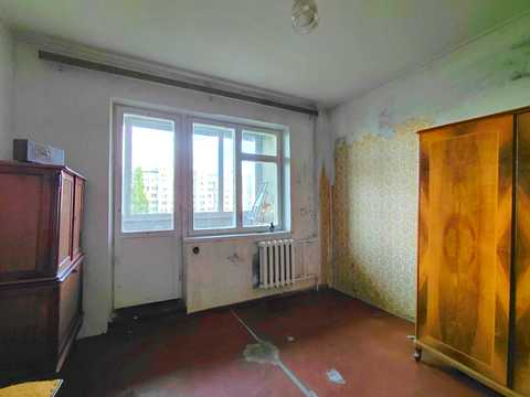 квартира по адресу Героев Днепра ул., 73