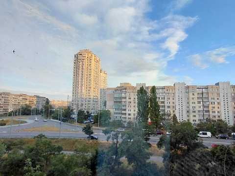 квартира по адресу Героев Днепра ул., 73