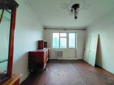 квартира по адресу Героев Днепра ул., 73