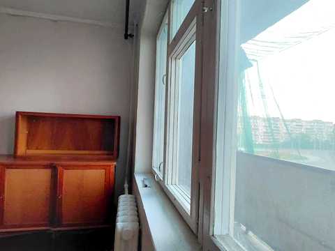 квартира по адресу Героев Днепра ул., 73