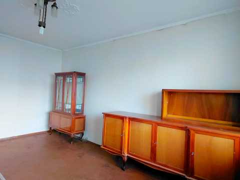 квартира по адресу Героев Днепра ул., 73