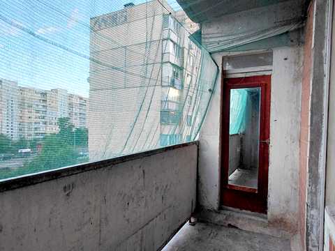 квартира по адресу Героев Днепра ул., 73