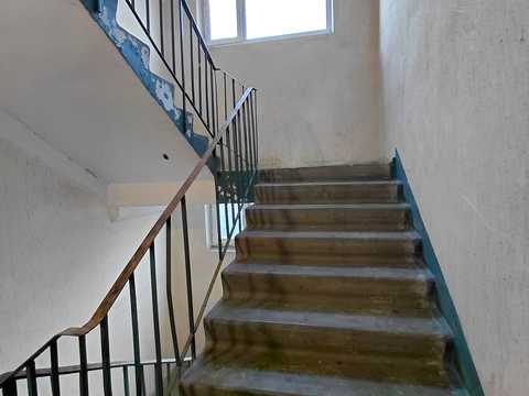квартира по адресу Героев Днепра ул., 73