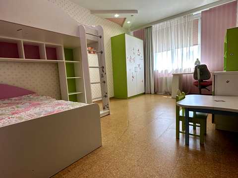 квартира за адресою Бориса Гмирі вул., 8-Б