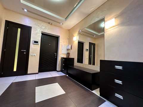 квартира за адресою Бориса Гмирі вул., 8-Б